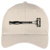Easy Care Cap Thumbnail