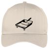 Easy Care Cap Thumbnail
