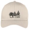 Easy Care Cap Thumbnail