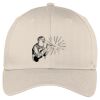 Easy Care Cap Thumbnail