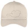 Easy Care Cap Thumbnail