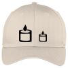Easy Care Cap Thumbnail
