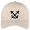 Easy Care Cap Thumbnail