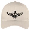 Easy Care Cap Thumbnail
