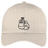 Easy Care Cap Thumbnail