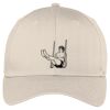 Easy Care Cap Thumbnail