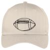 Easy Care Cap Thumbnail