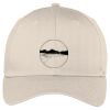 Easy Care Cap Thumbnail