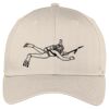 Easy Care Cap Thumbnail