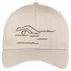Easy Care Cap Thumbnail