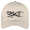 Easy Care Cap Thumbnail