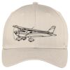 Easy Care Cap Thumbnail