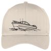 Easy Care Cap Thumbnail