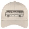 Easy Care Cap Thumbnail