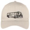 Easy Care Cap Thumbnail