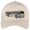 Easy Care Cap Thumbnail