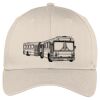 Easy Care Cap Thumbnail