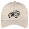 Easy Care Cap Thumbnail