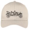 Easy Care Cap Thumbnail