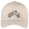 Easy Care Cap Thumbnail