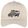 Easy Care Cap Thumbnail