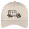 Easy Care Cap Thumbnail