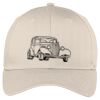 Easy Care Cap Thumbnail