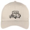Easy Care Cap Thumbnail