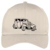 Easy Care Cap Thumbnail