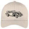 Easy Care Cap Thumbnail