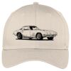 Easy Care Cap Thumbnail