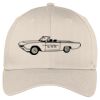 Easy Care Cap Thumbnail