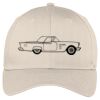 Easy Care Cap Thumbnail