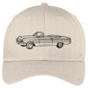 Easy Care Cap Thumbnail
