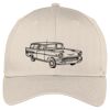 Easy Care Cap Thumbnail