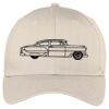 Easy Care Cap Thumbnail