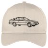 Easy Care Cap Thumbnail