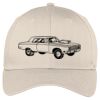 Easy Care Cap Thumbnail