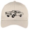 Easy Care Cap Thumbnail