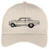 Easy Care Cap Thumbnail