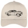 Easy Care Cap Thumbnail
