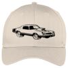 Easy Care Cap Thumbnail