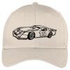 Easy Care Cap Thumbnail