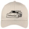 Easy Care Cap Thumbnail