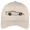 Easy Care Cap Thumbnail