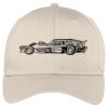 Easy Care Cap Thumbnail