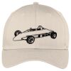 Easy Care Cap Thumbnail