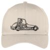 Easy Care Cap Thumbnail