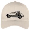 Easy Care Cap Thumbnail