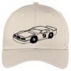 Easy Care Cap Thumbnail